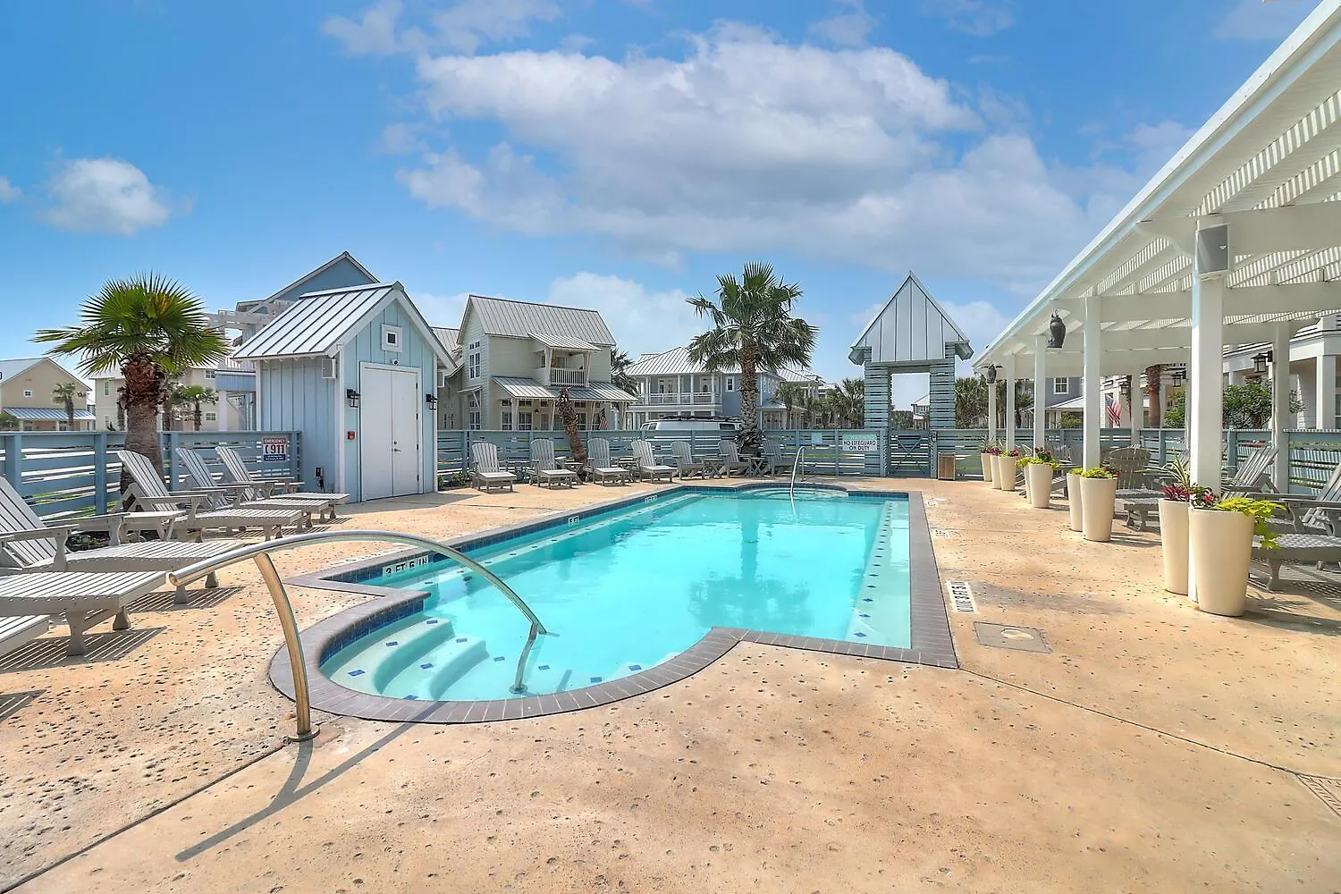 Seahorse 230 Ro C1 Holiday home