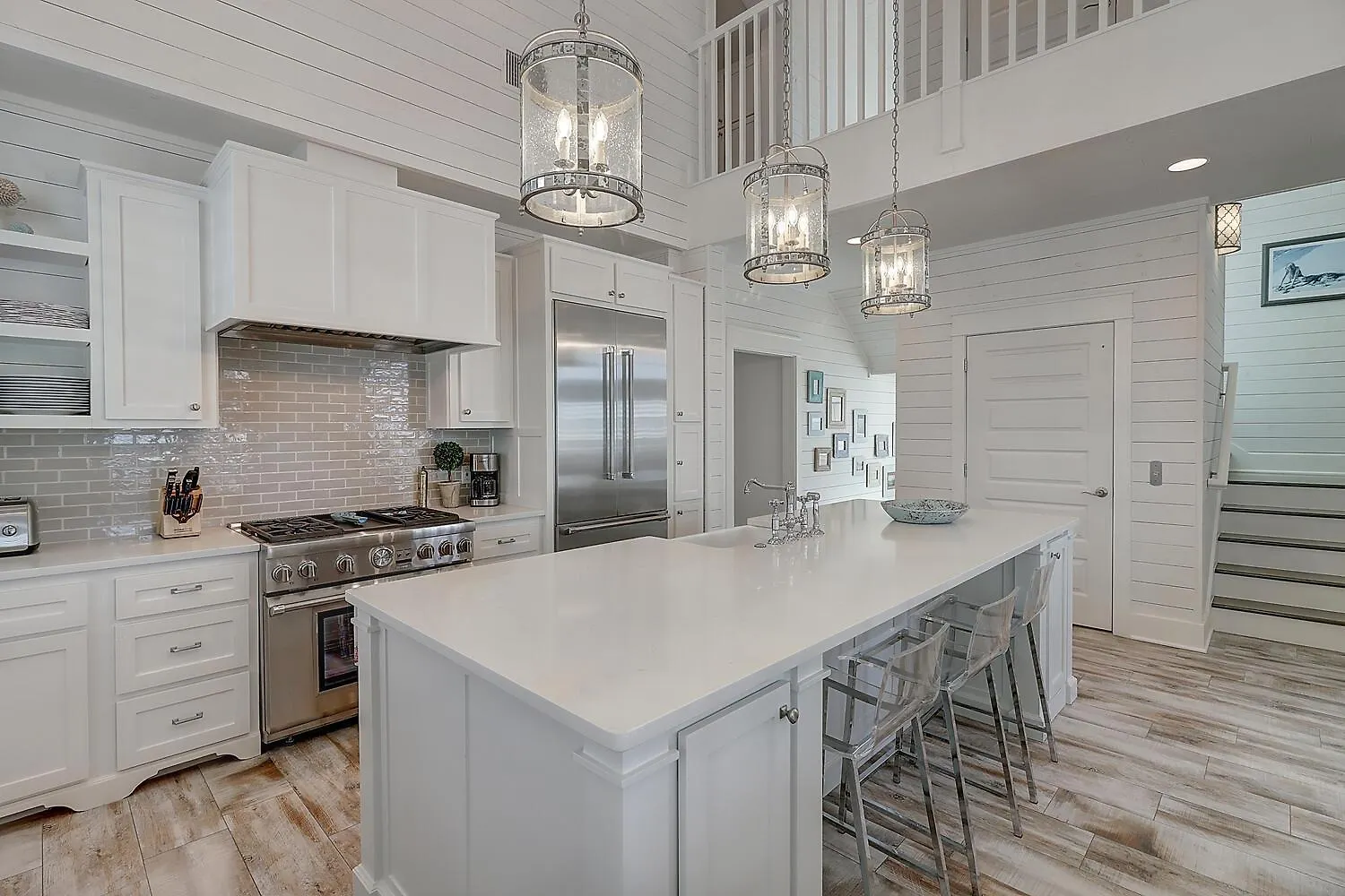 Grand Shore 318 Gr Holiday home *