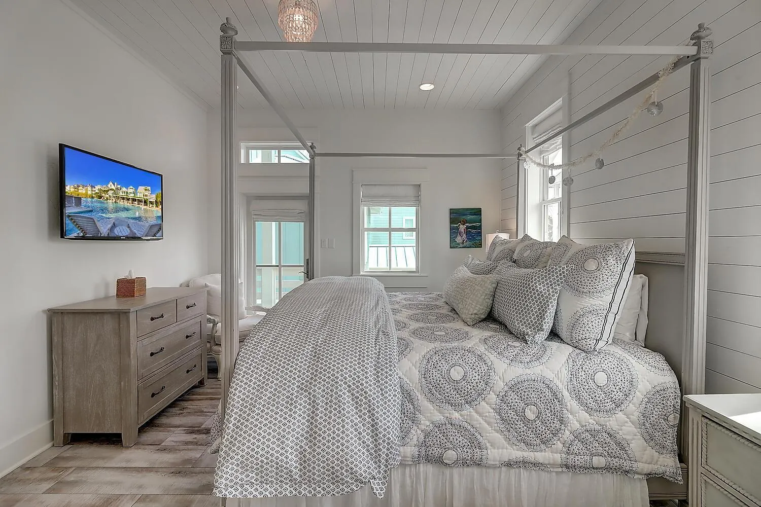 Grand Shore 318 Gr Holiday home Port Aransas