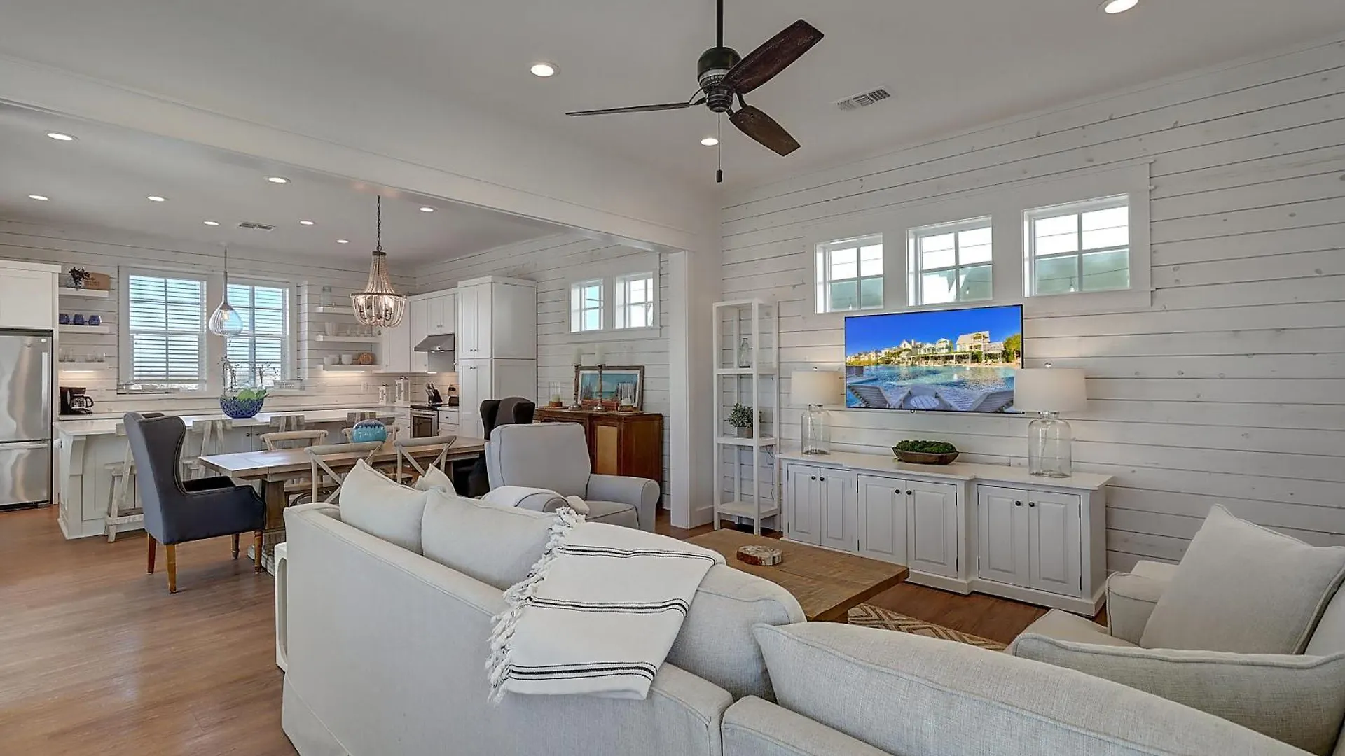 Shore To Please 115 Fi Holiday home