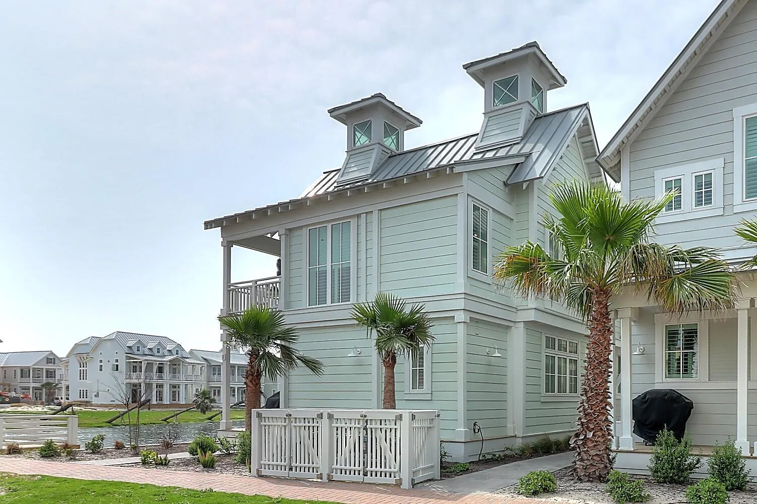 Holiday home 5 O'clock Four Shore 205 Fiv-f *