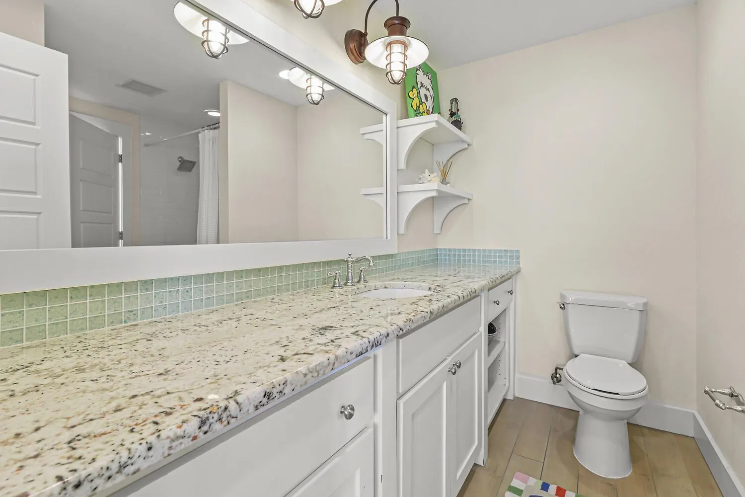 Apartment Causeway Tc 3202 *