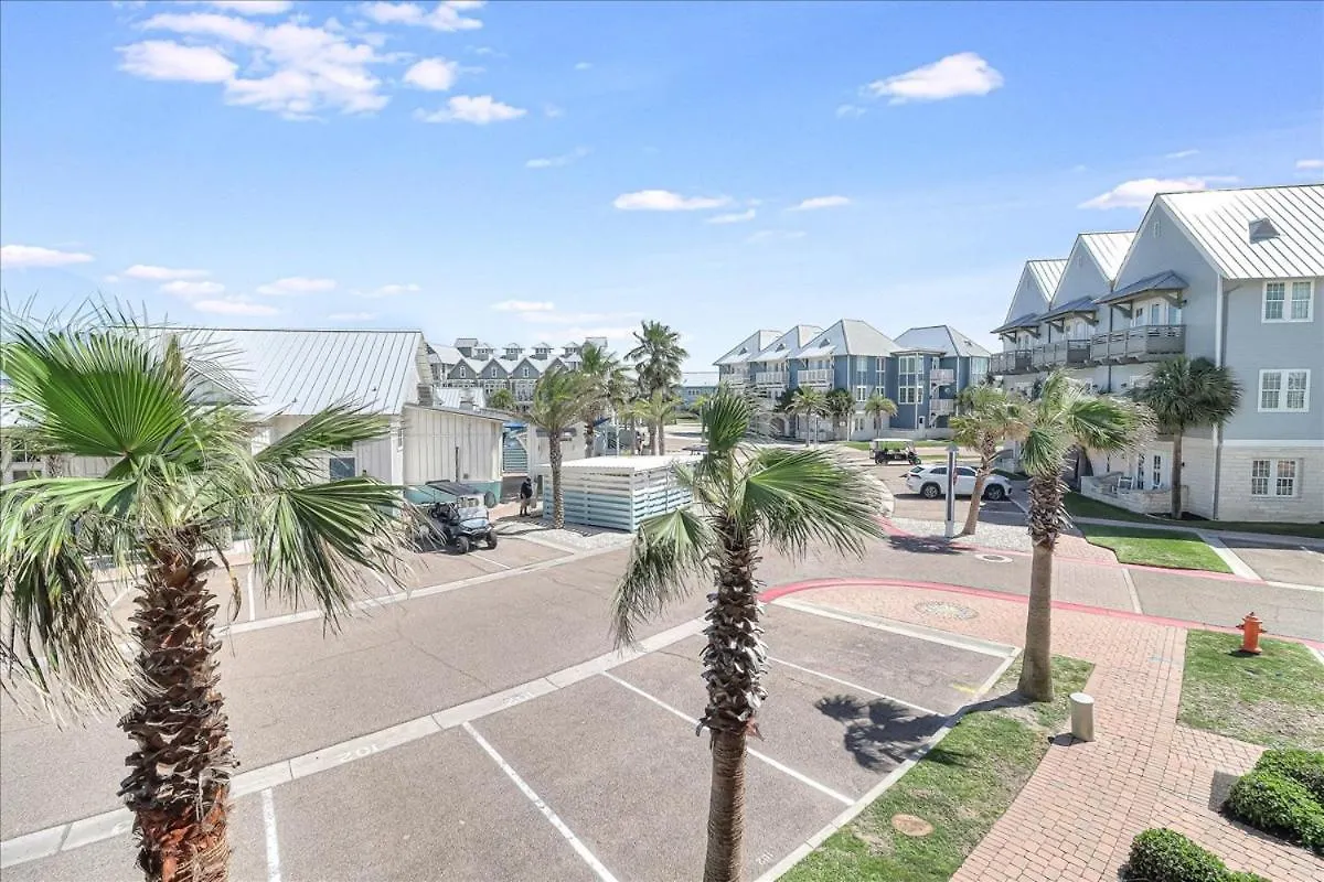 High Dune Tc 2203 Apartment