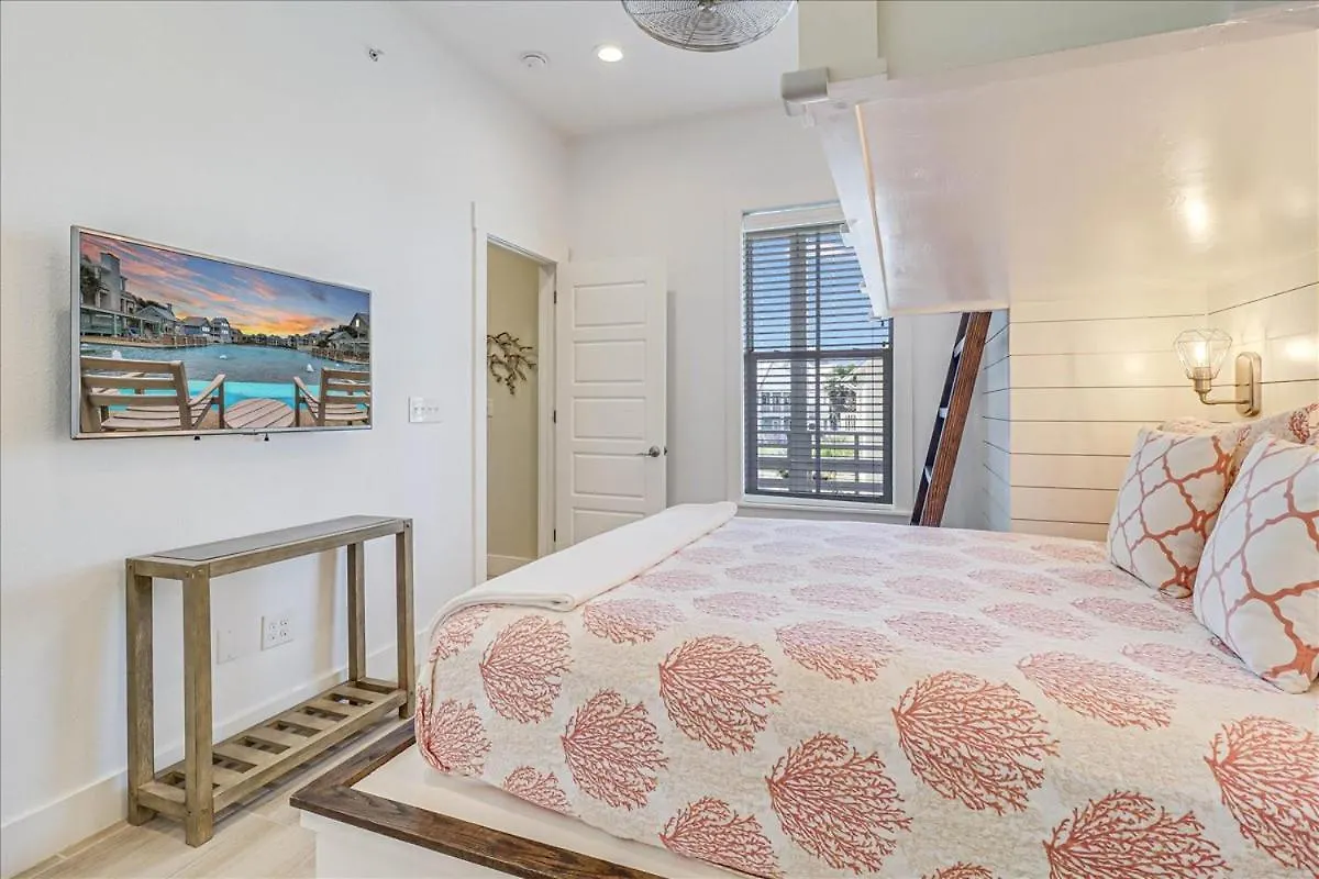 High Dune Tc 2203 Port Aransas