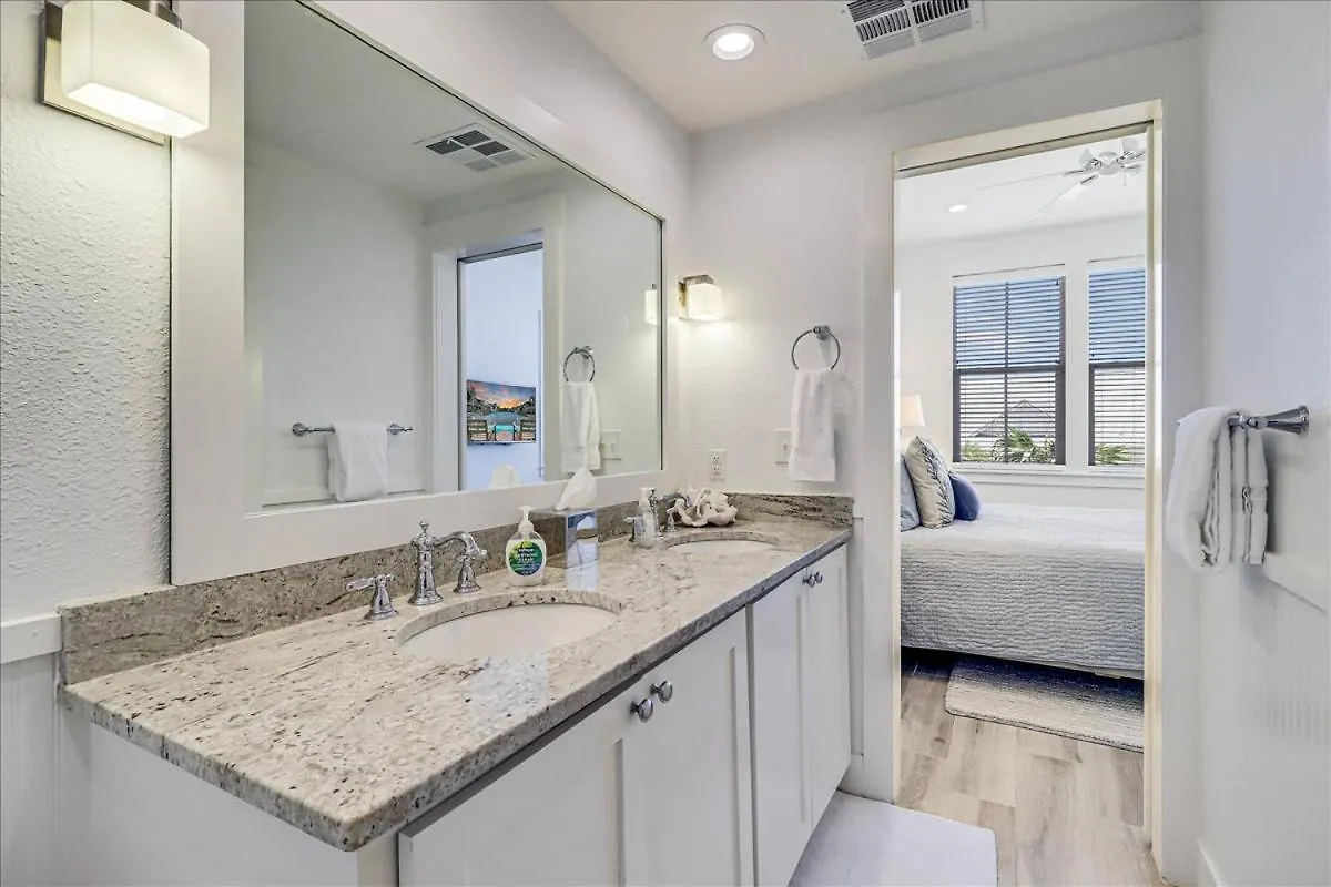 High Dune Tc 2203 Apartment *