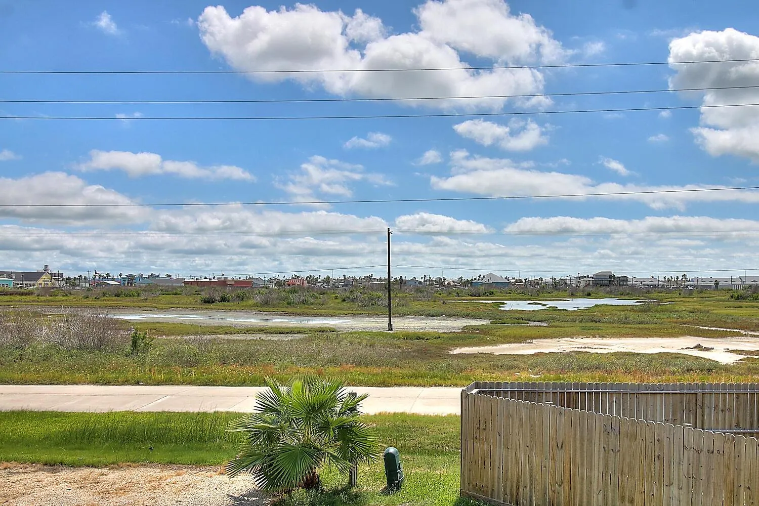 Blue Water Fisherman 614sp Port Aransas