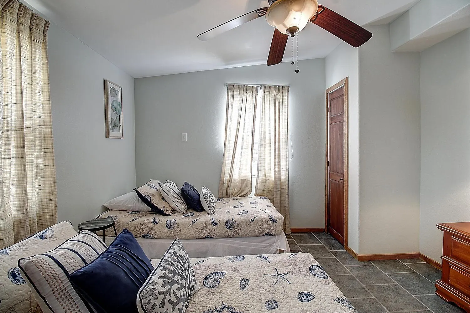 Blue Water Fisherman 614sp Holiday home