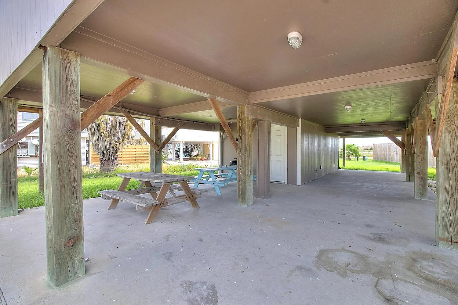 Blue Water Fisherman 614sp Holiday home
