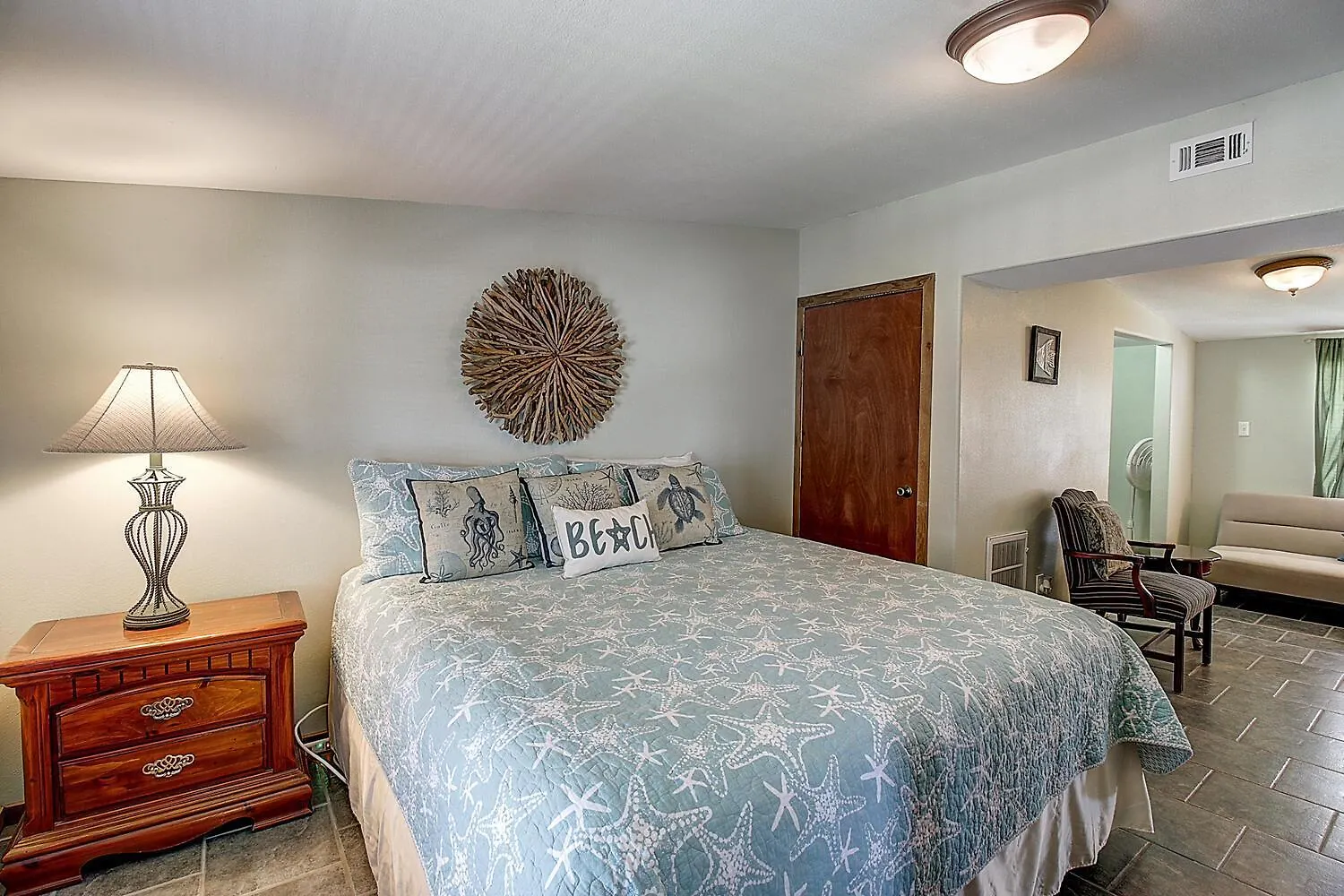 Blue Water Fisherman 614sp Holiday home *