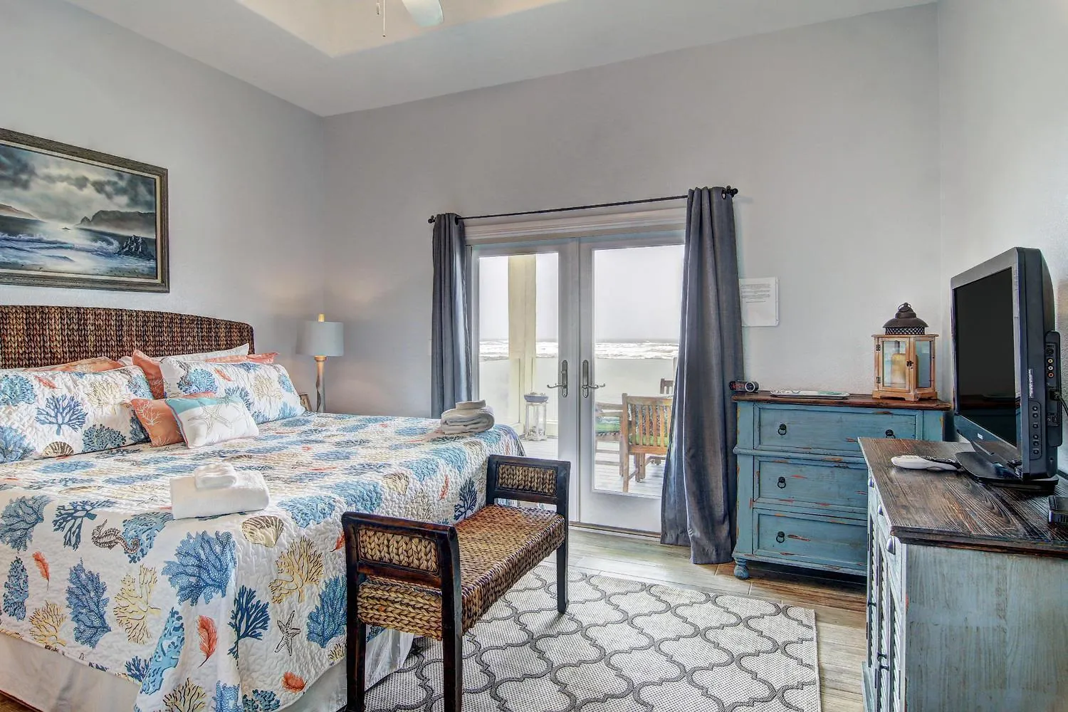Holiday home High Tide Hacienda 103gw *