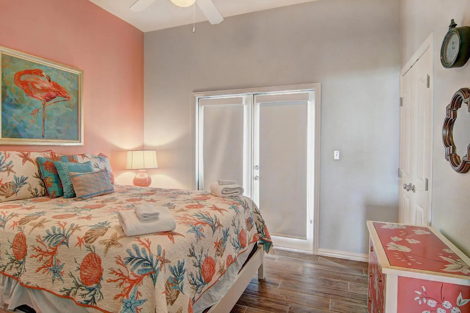 High Tide Hacienda 103gw Holiday home *