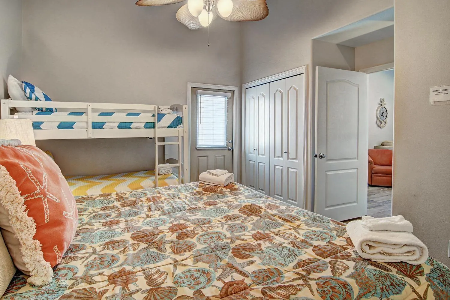High Tide Hacienda 103gw Holiday home Port Aransas