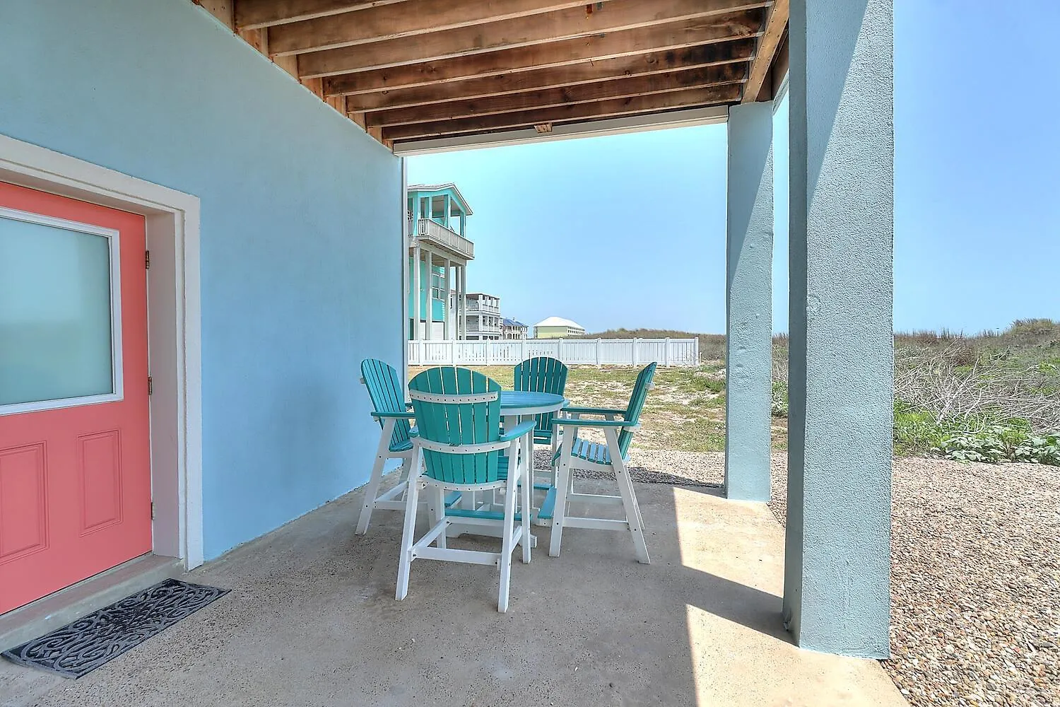 Holiday home High Tide Hacienda 103gw