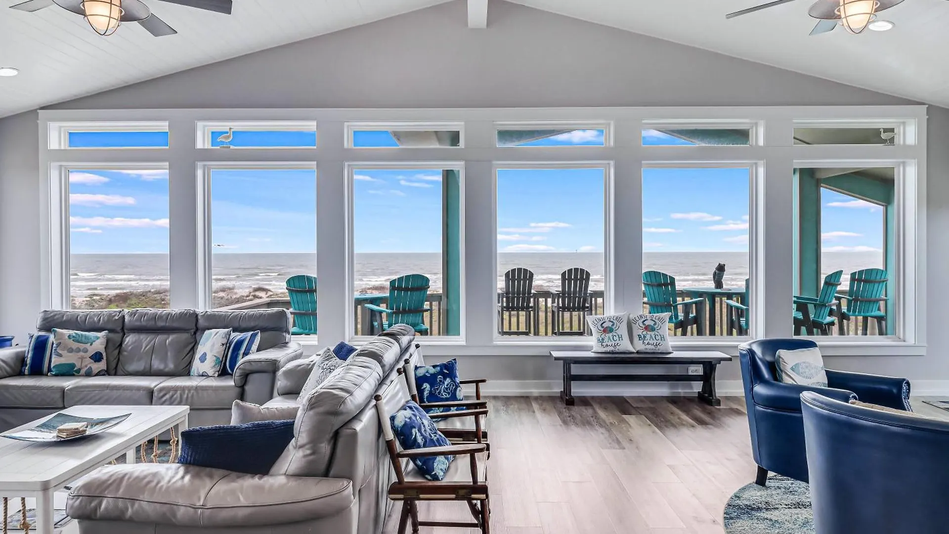 Holiday home License To Chill Gw105 Port Aransas
