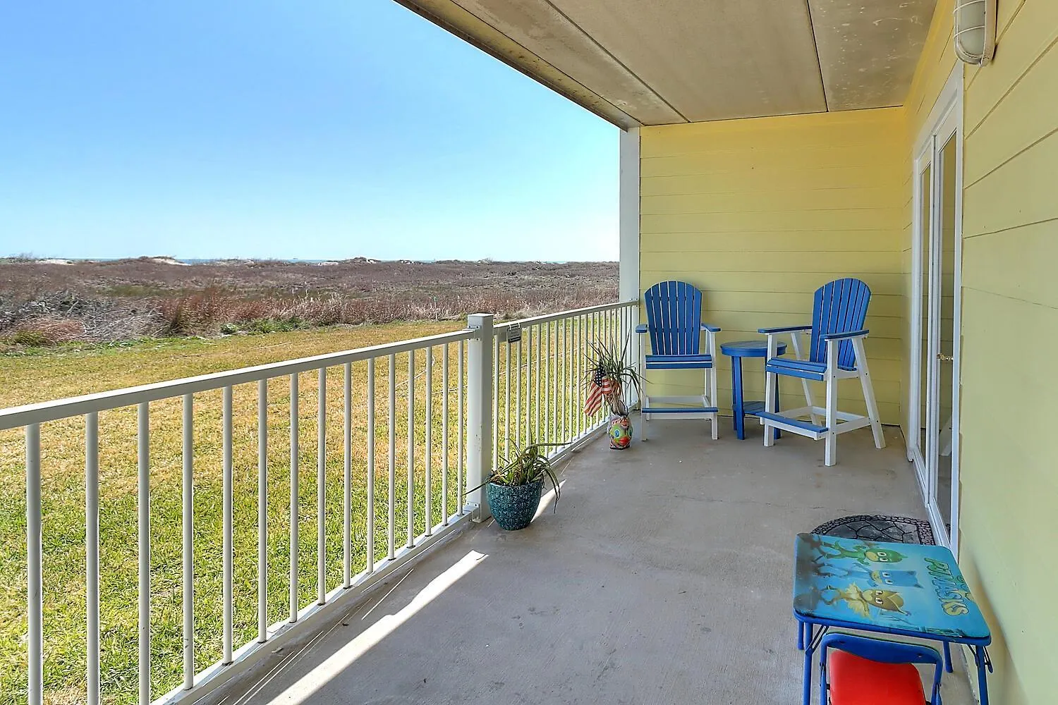 A Change In Latitude Gc1009 Holiday home *