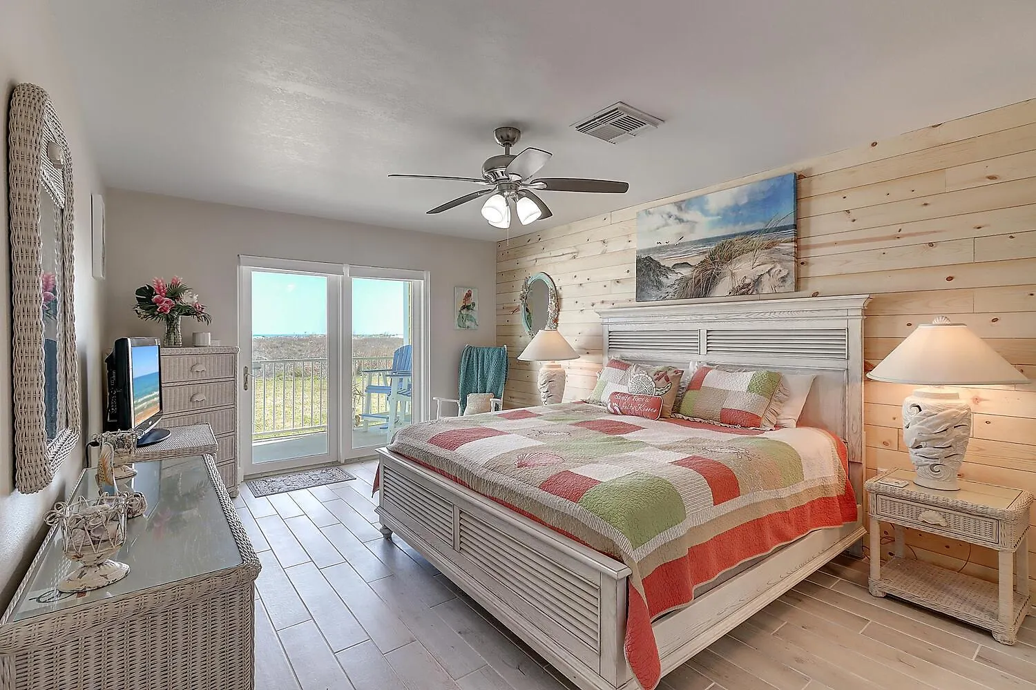 A Change In Latitude Gc1009 * Port Aransas