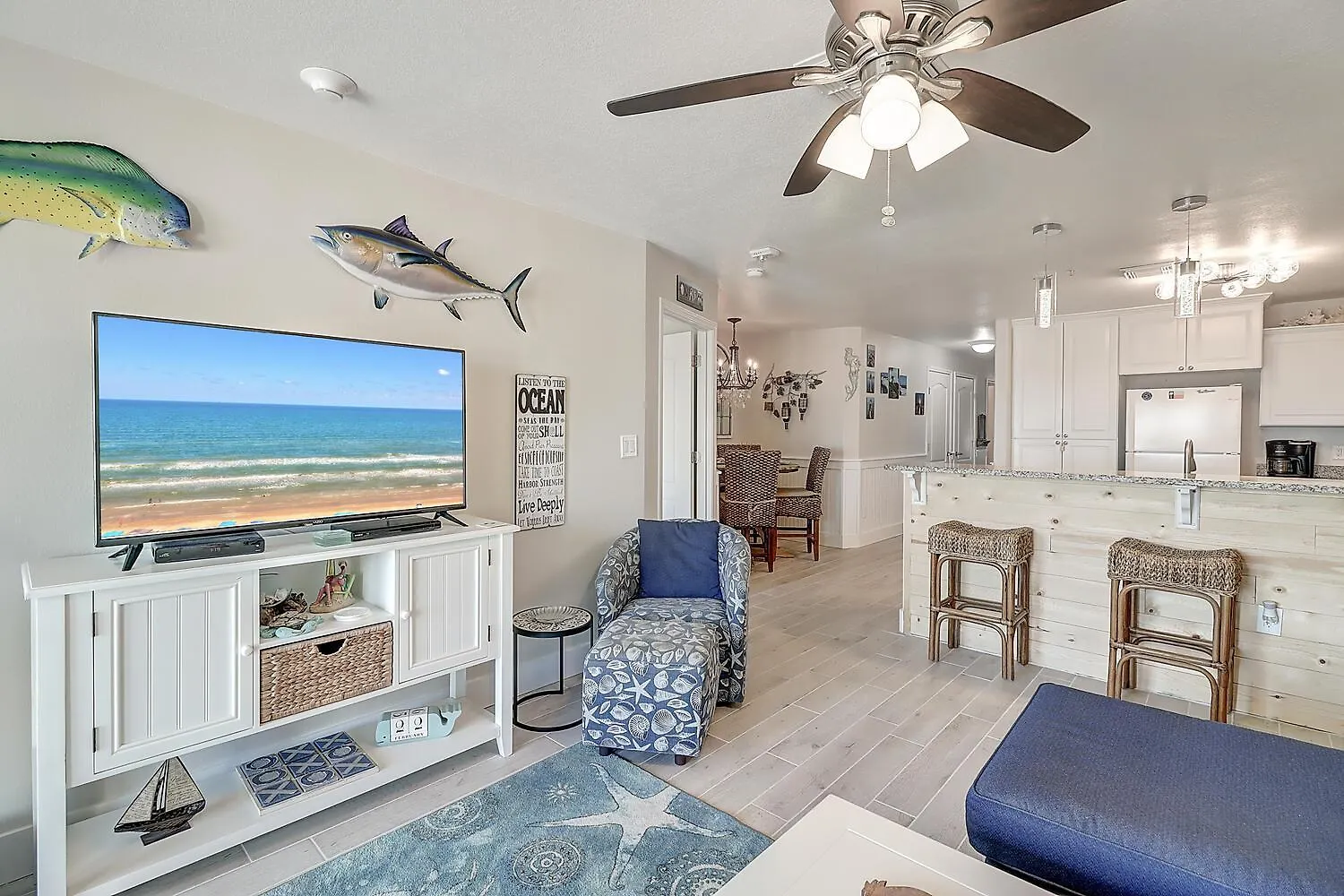 A Change In Latitude Gc1009 Holiday home *