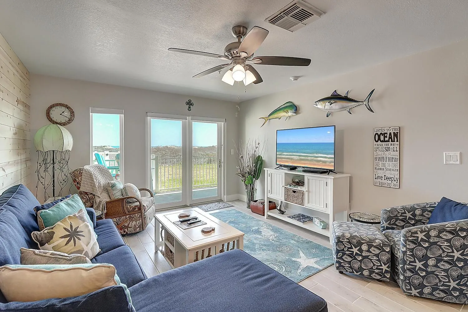 A Change In Latitude Gc1009 Holiday home *