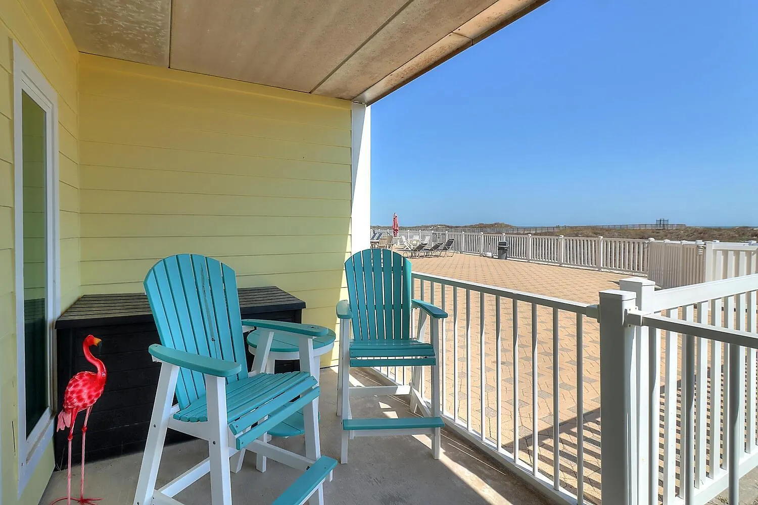 A Change In Latitude Gc1009 Holiday home Port Aransas