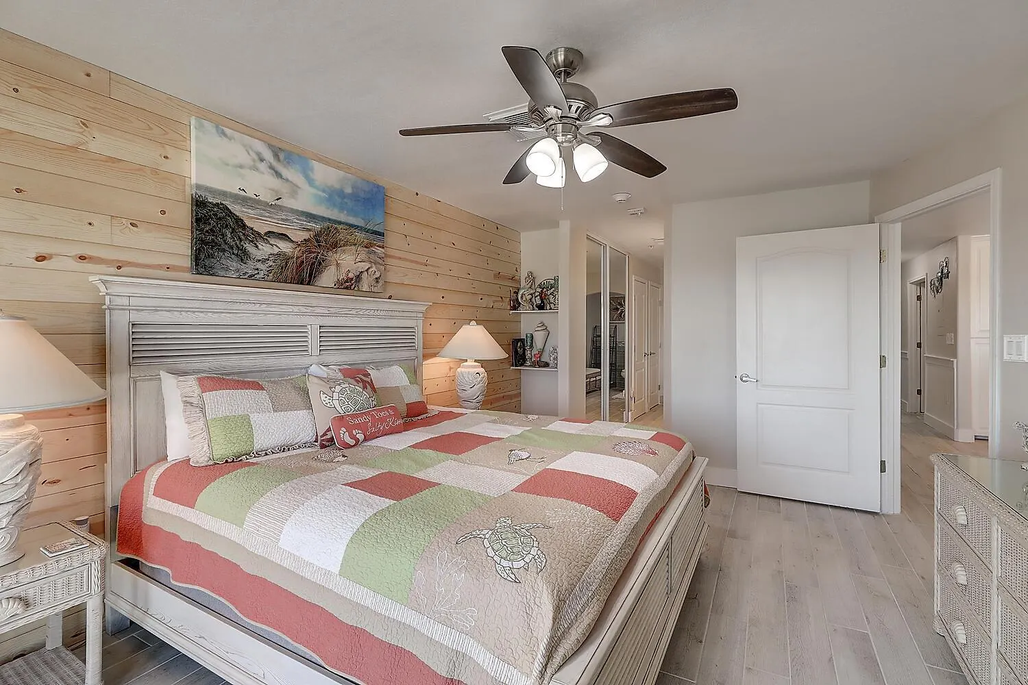 A Change In Latitude Gc1009 Port Aransas