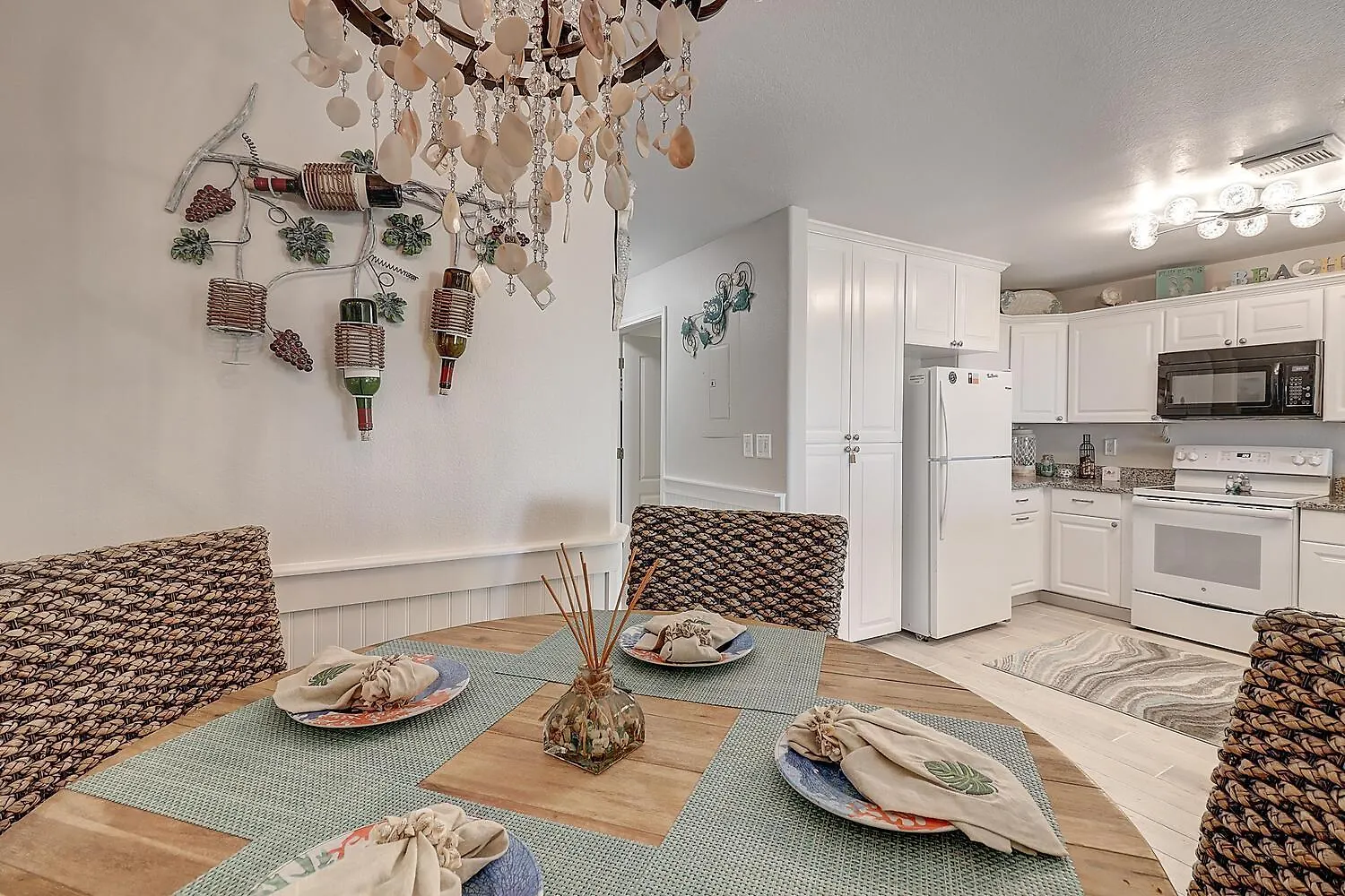 Holiday home A Change In Latitude Gc1009 Port Aransas