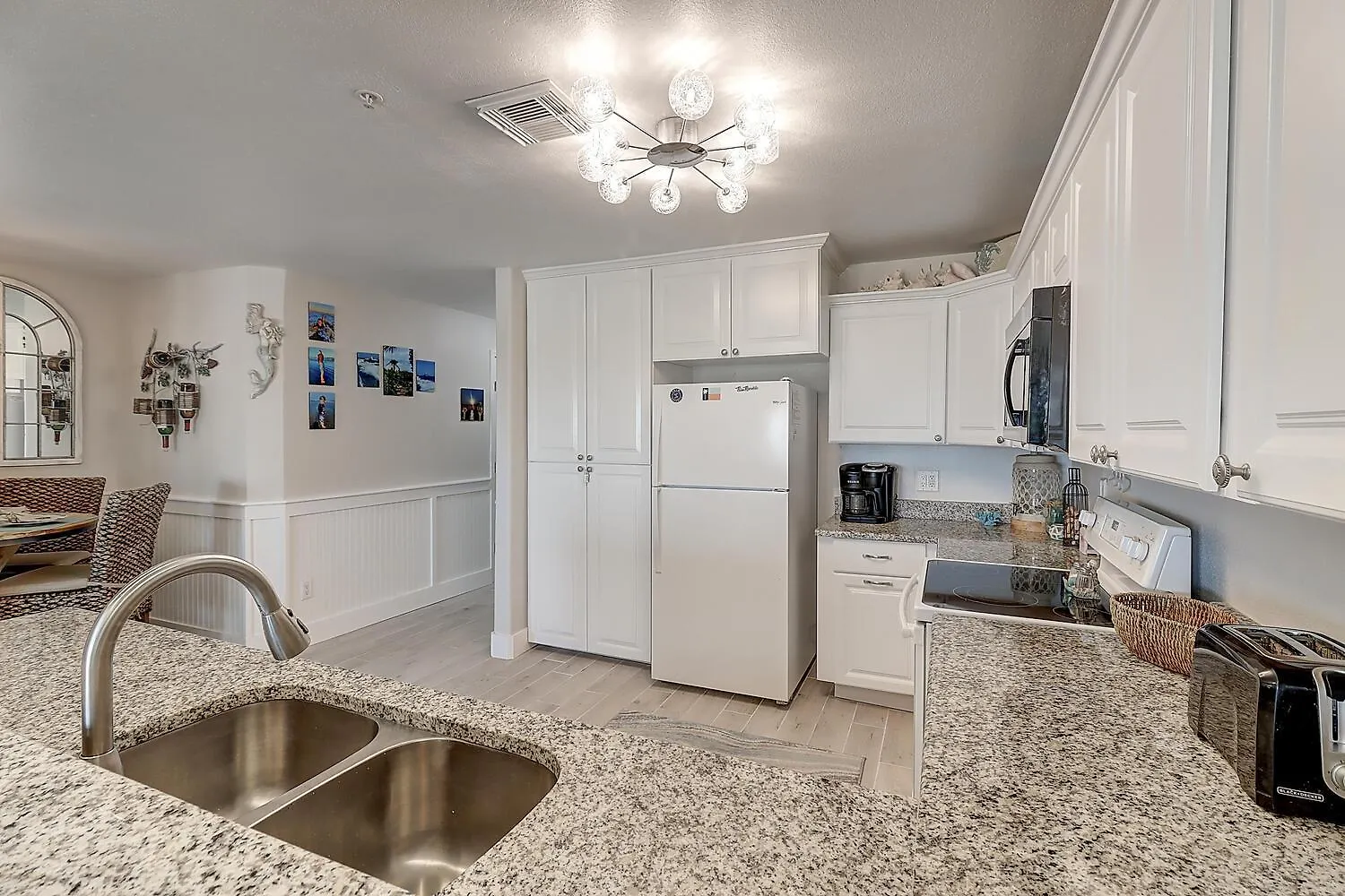 A Change In Latitude Gc1009 Port Aransas