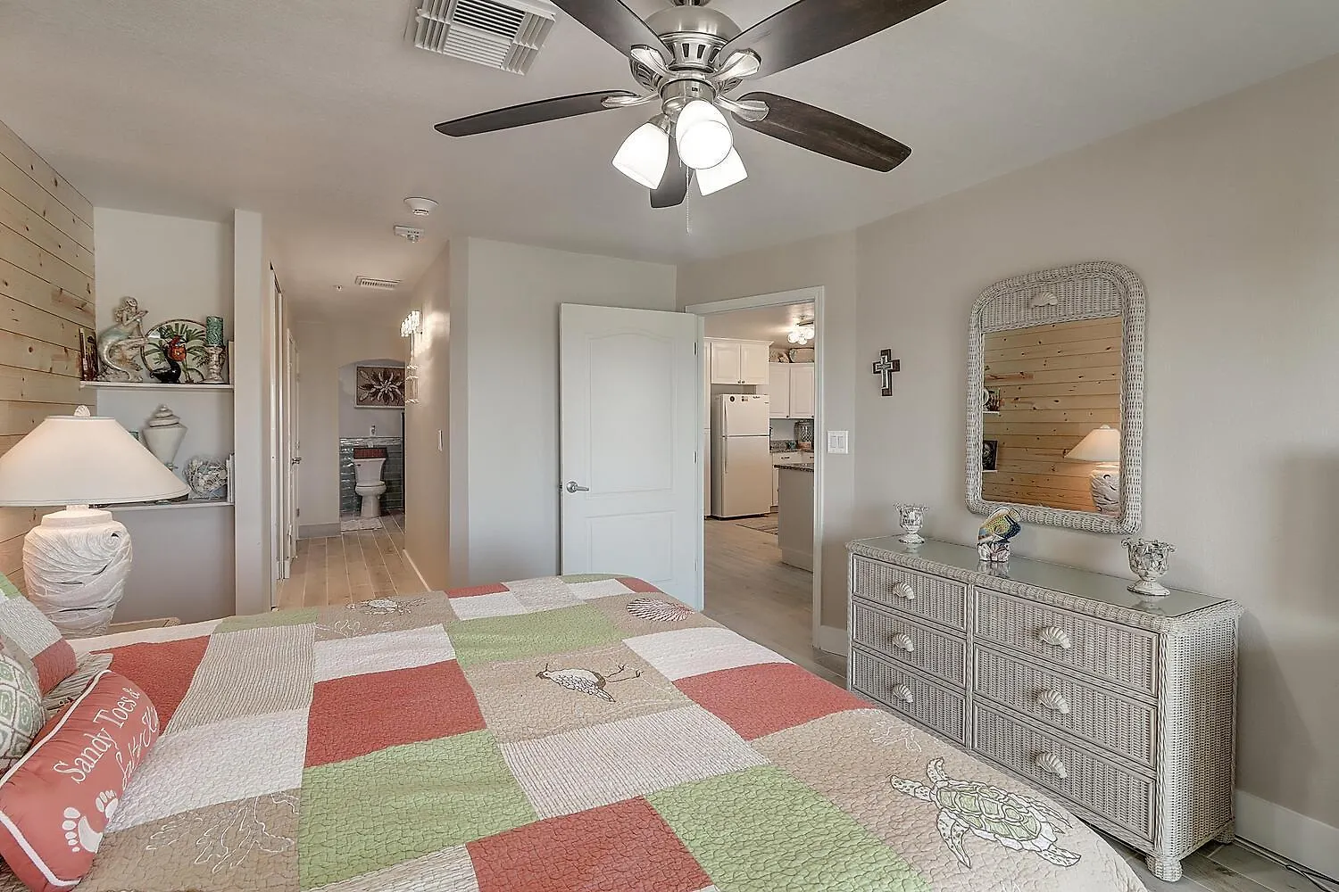Holiday home A Change In Latitude Gc1009 Port Aransas
