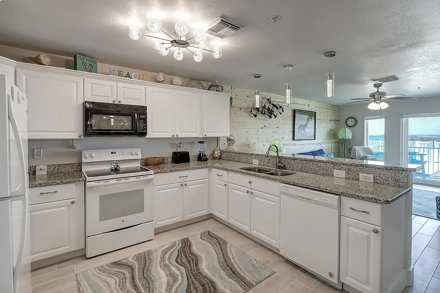 A Change In Latitude Gc1009 Holiday home