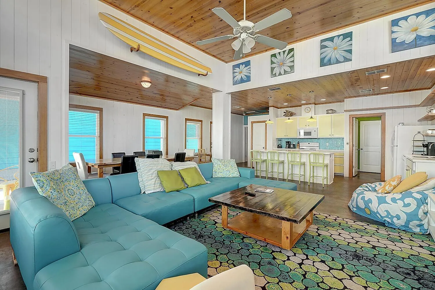 Holiday home Mango And Cash 80vw Port Aransas
