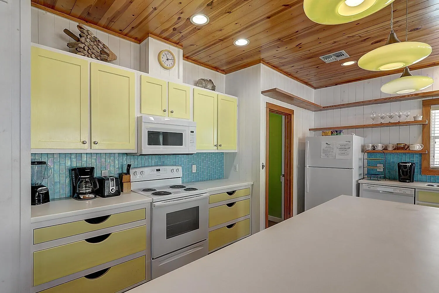 Holiday home Mango And Cash 80vw Port Aransas