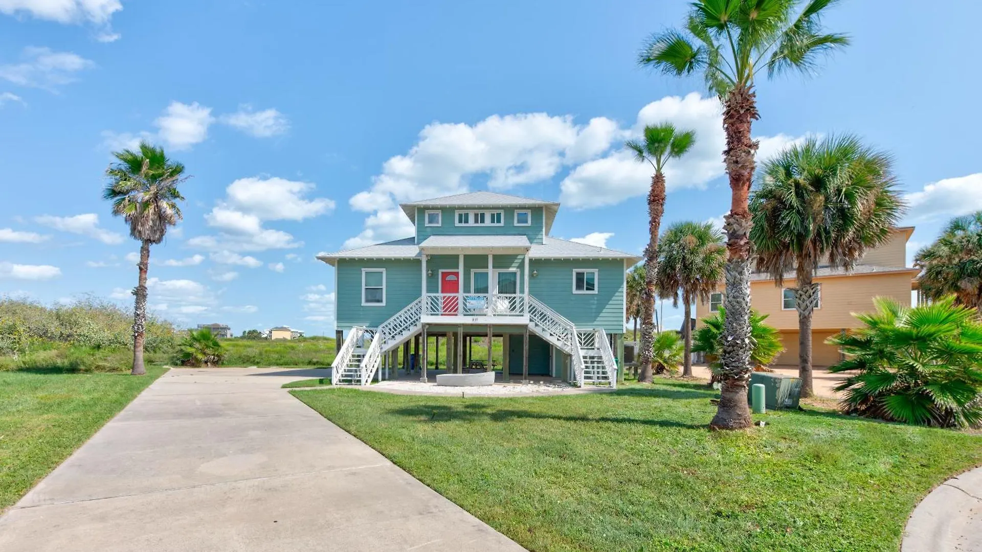 Holiday home Dreams Do True Pp815 *
