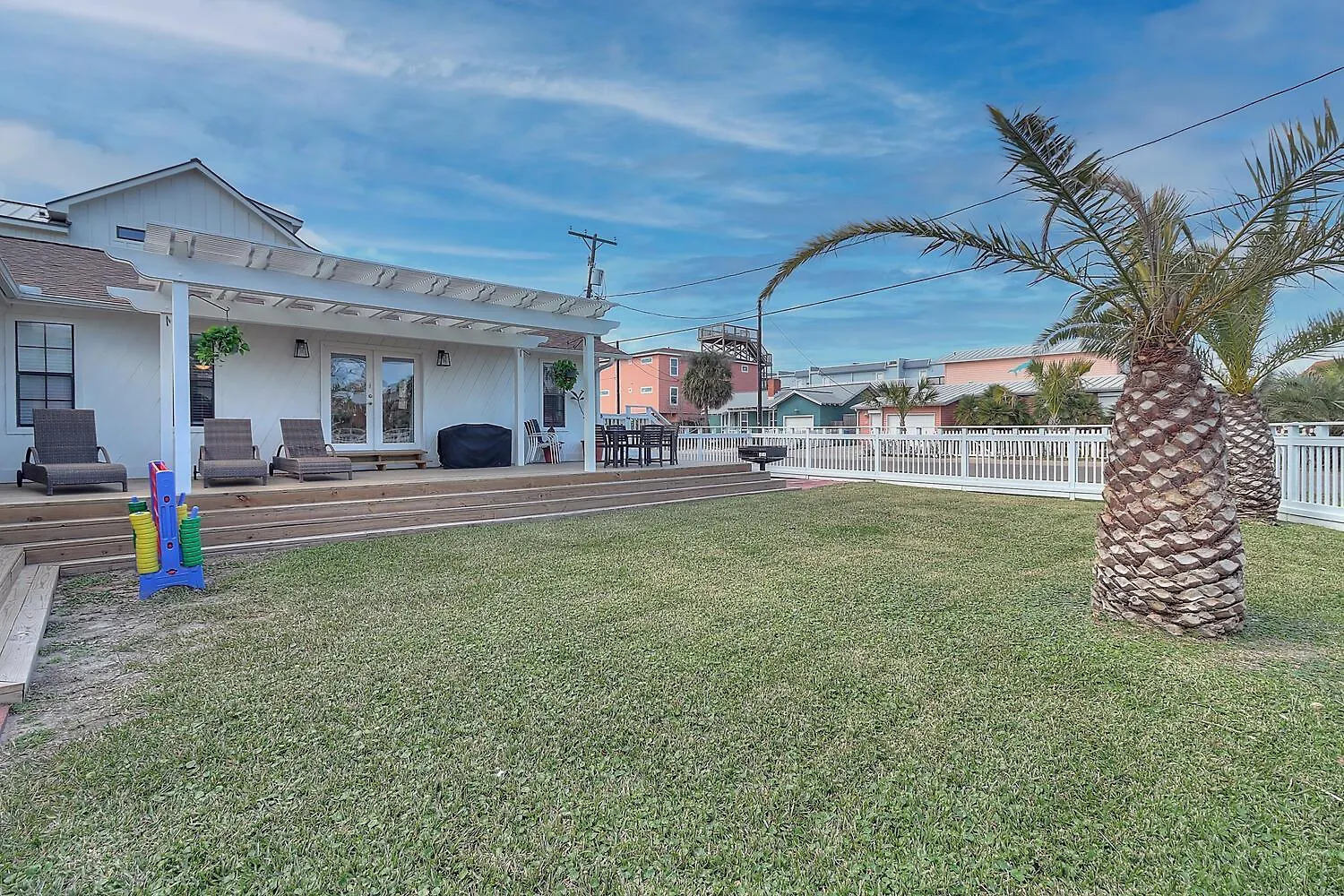 Holiday home Dolphin Bay Cv424 *