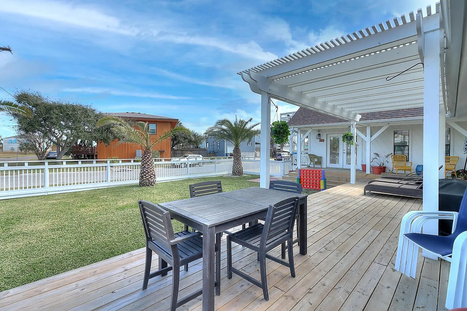 Dolphin Bay Cv424 Port Aransas