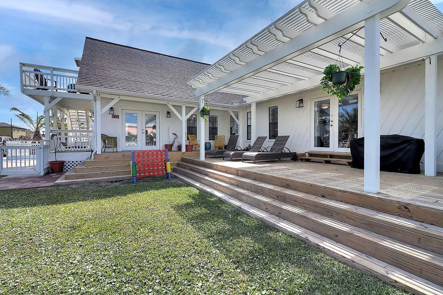 Holiday home Dolphin Bay Cv424 Port Aransas