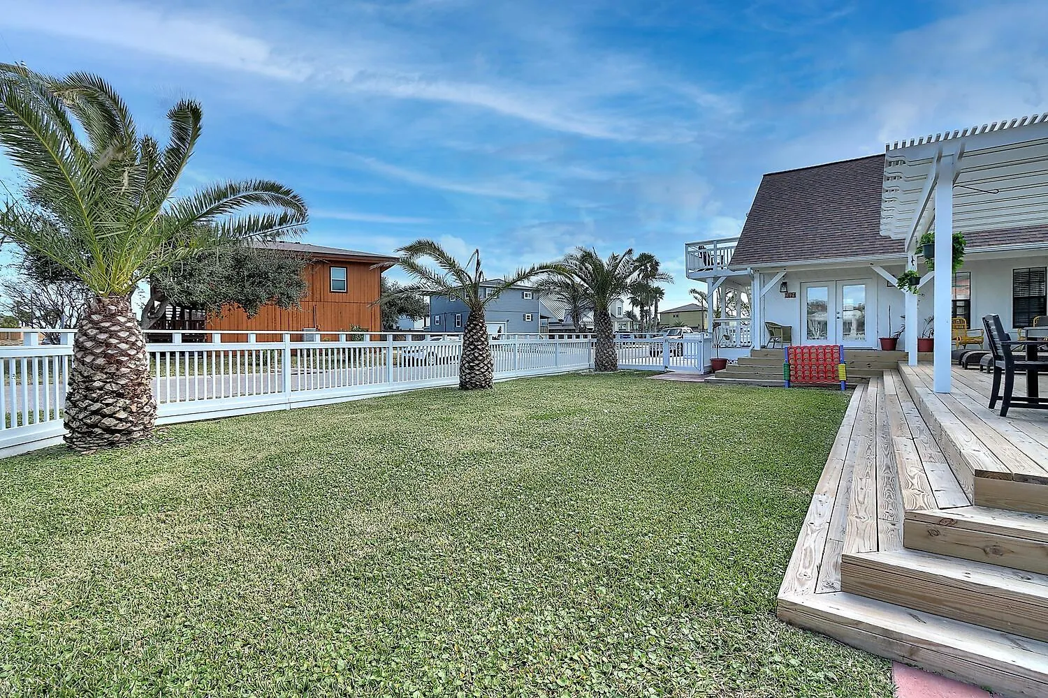 Holiday home Dolphin Bay Cv424