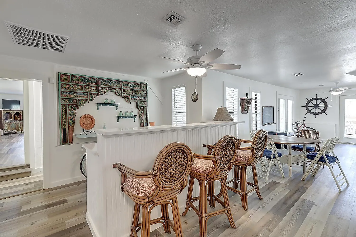 Dolphin Bay Cv424 Holiday home Port Aransas