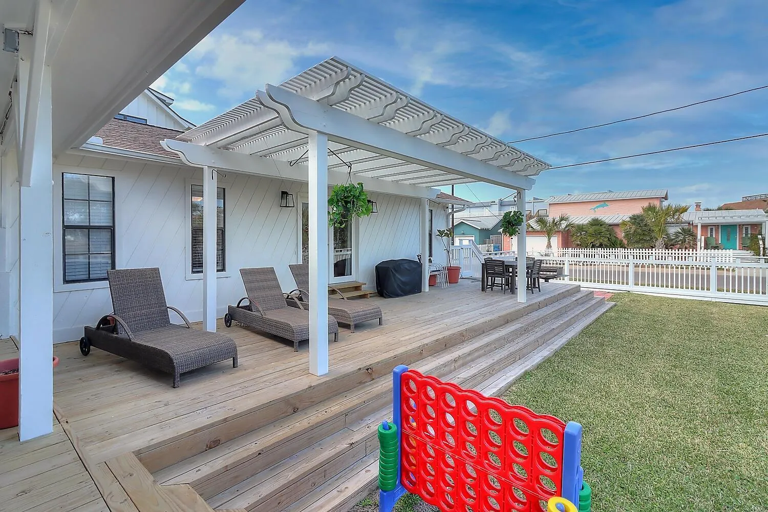 Holiday home Dolphin Bay Cv424 Port Aransas