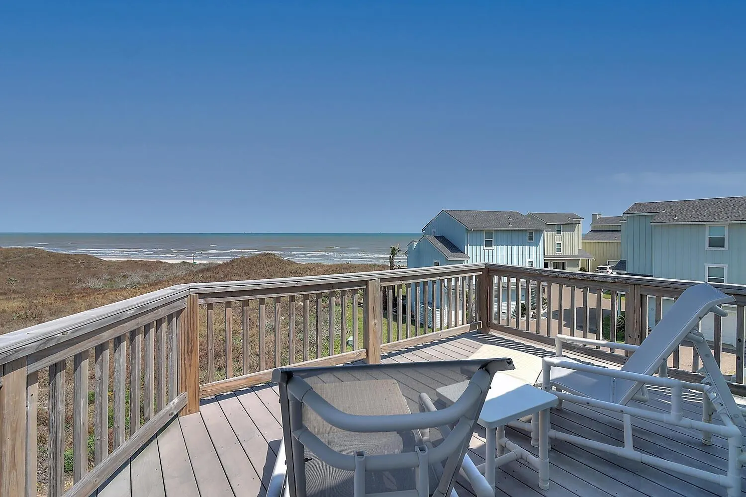 Holiday home Pelican Sunrise Lc13