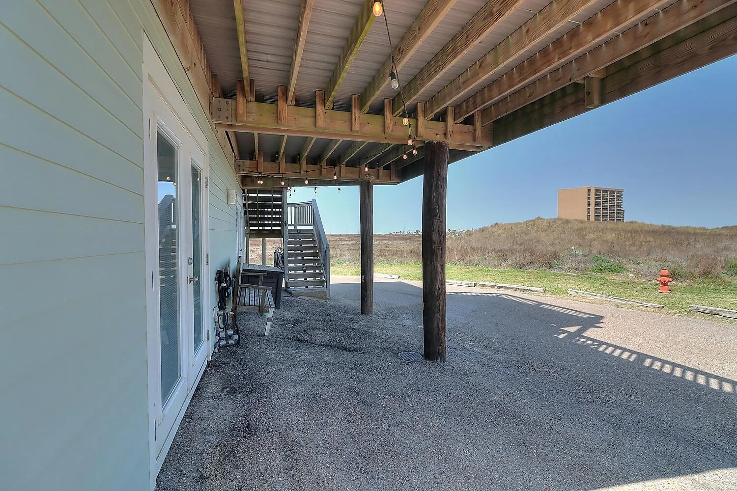 Pelican Sunrise Lc13 Holiday home Port Aransas