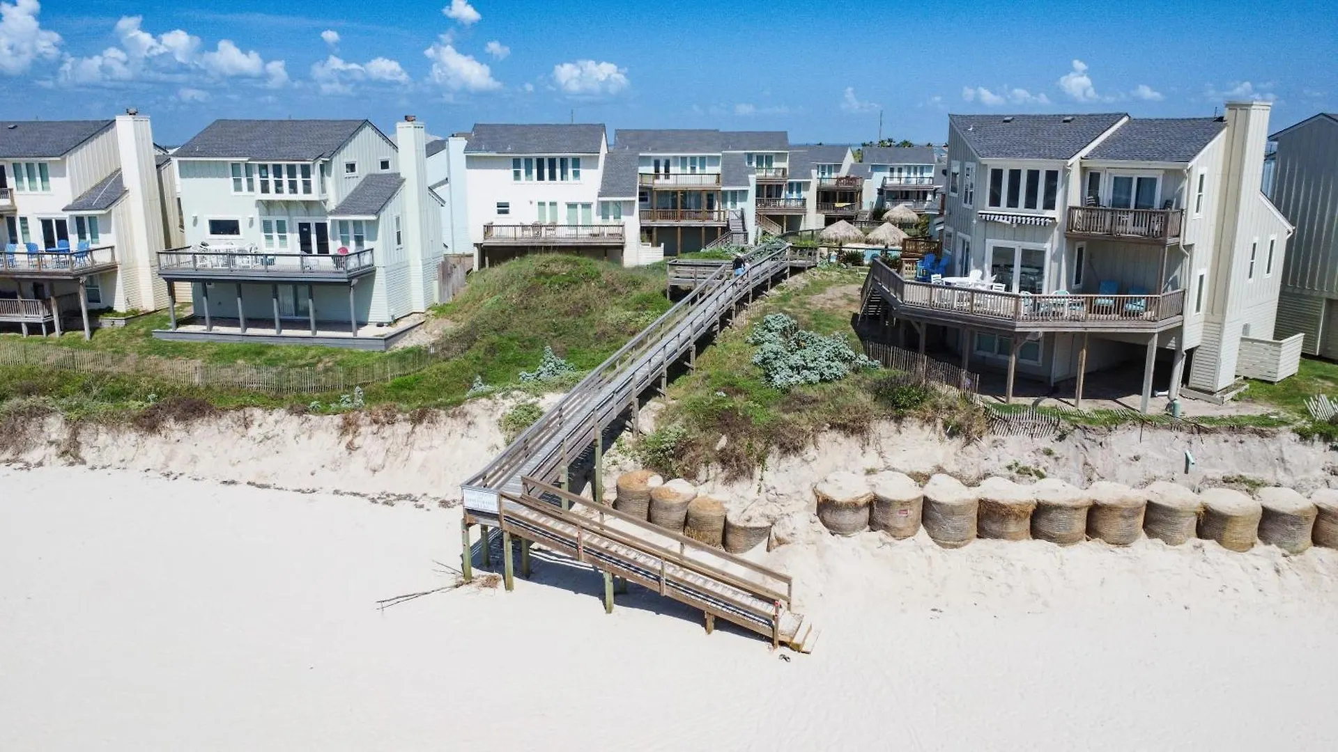Holiday home Pelican Sunrise Lc13 Port Aransas