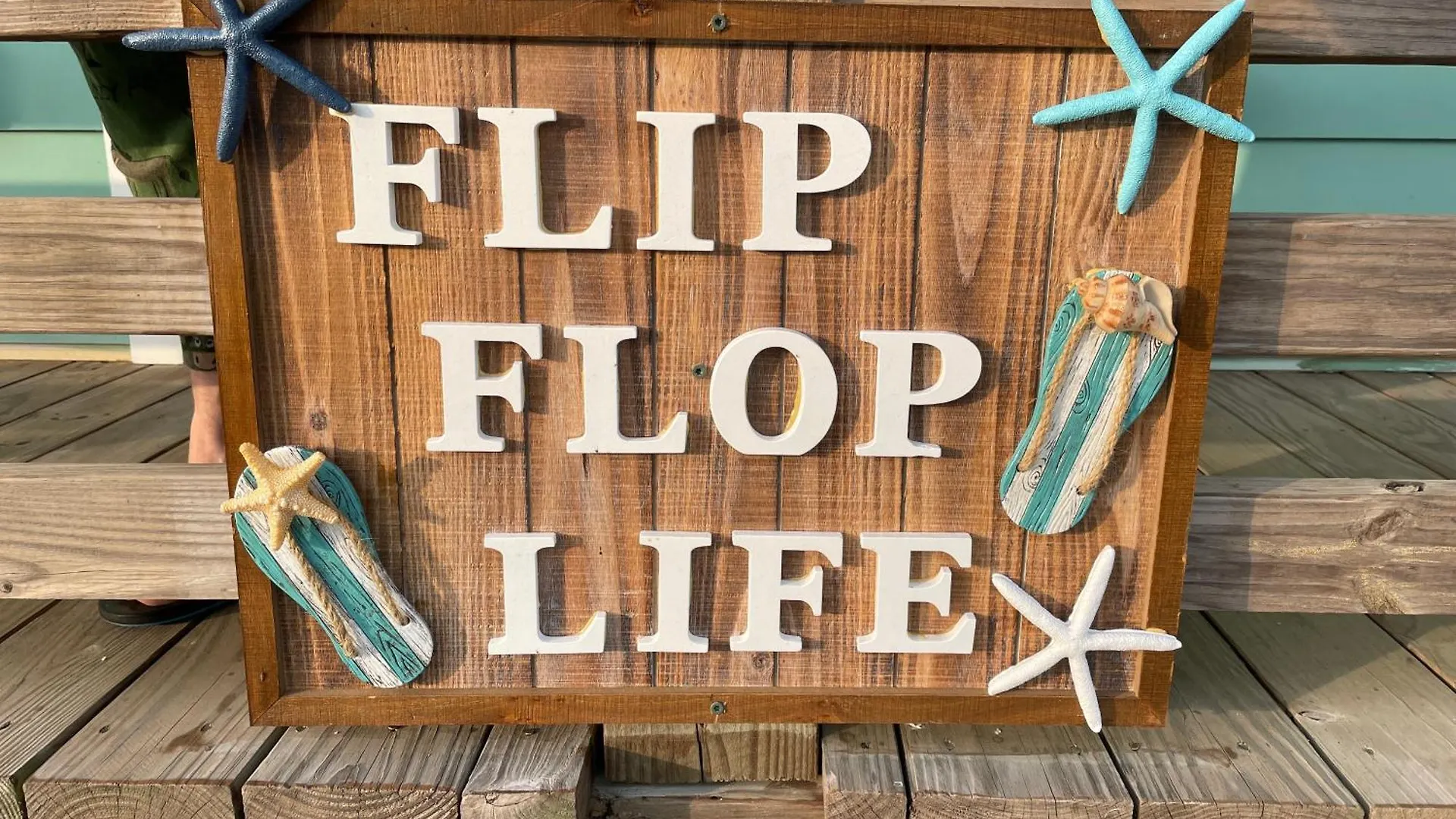 Flip Flop Life Ov22 - Pet Friendly Port Aransas