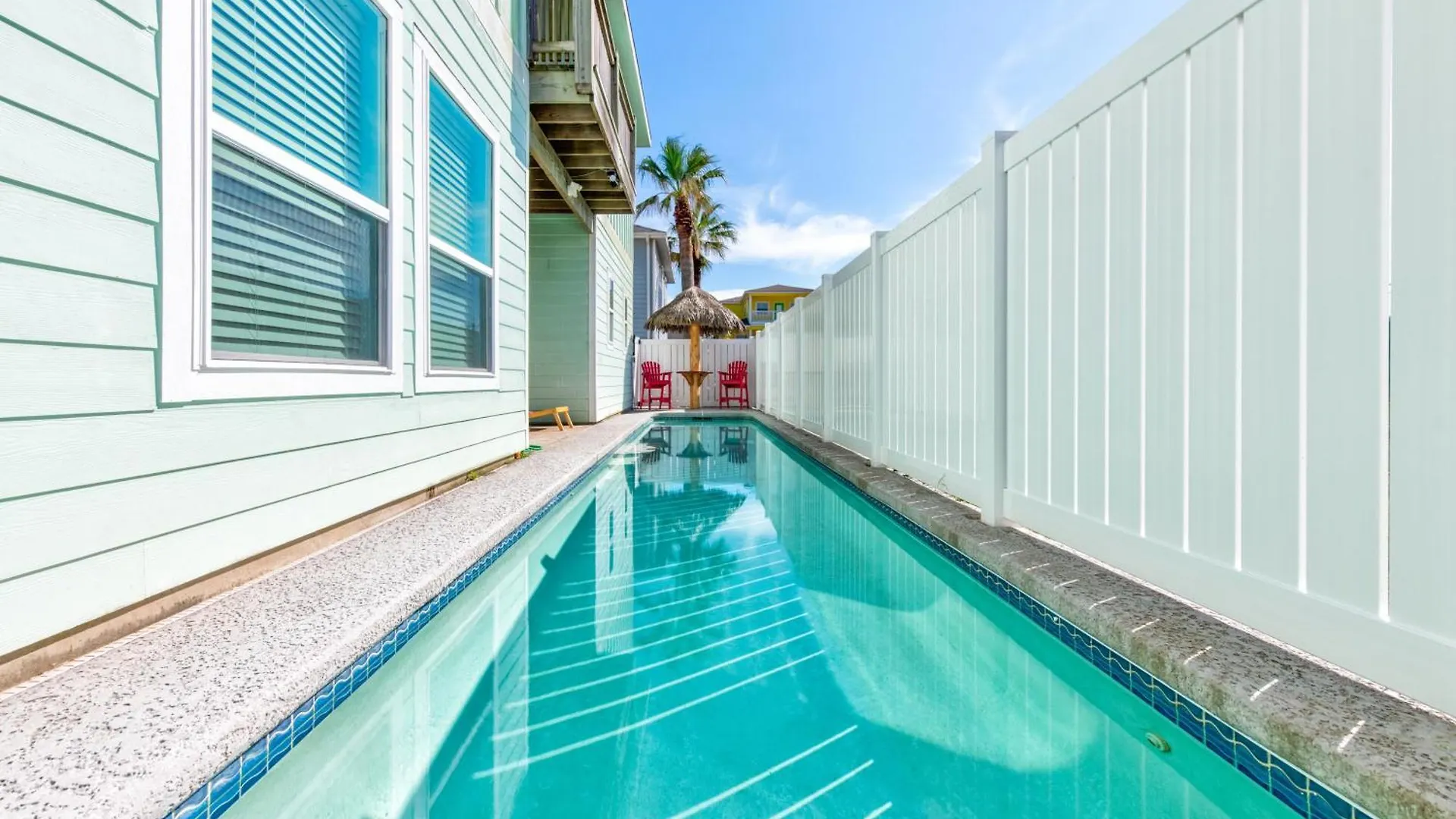 Hakuna Matata Ep629 Holiday home Port Aransas