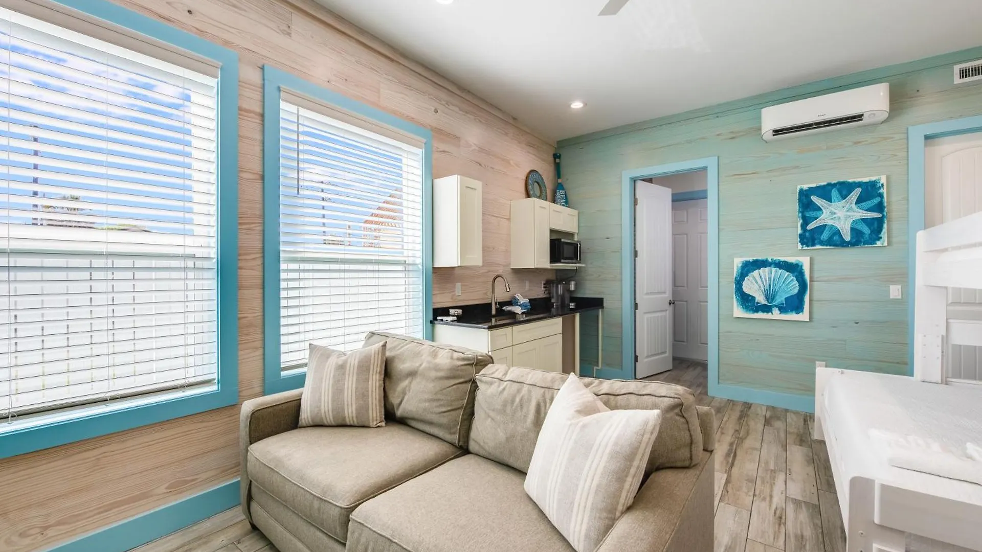 Holiday home Hakuna Matata Ep629 Port Aransas