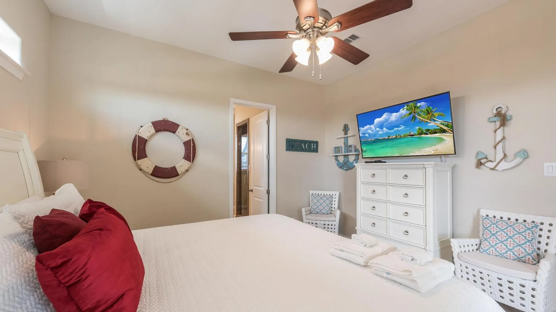 Hakuna Matata Ep629 Holiday home Port Aransas