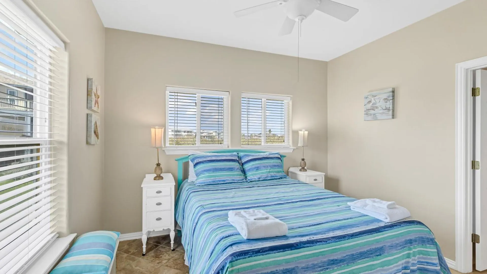 Dreams Do True Pp815 Port Aransas