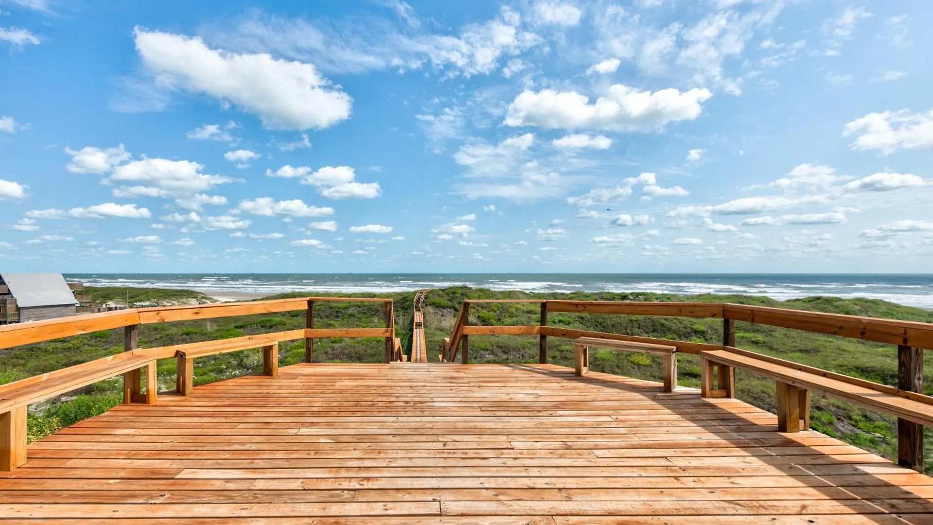 Holiday home Dreams Do True Pp815