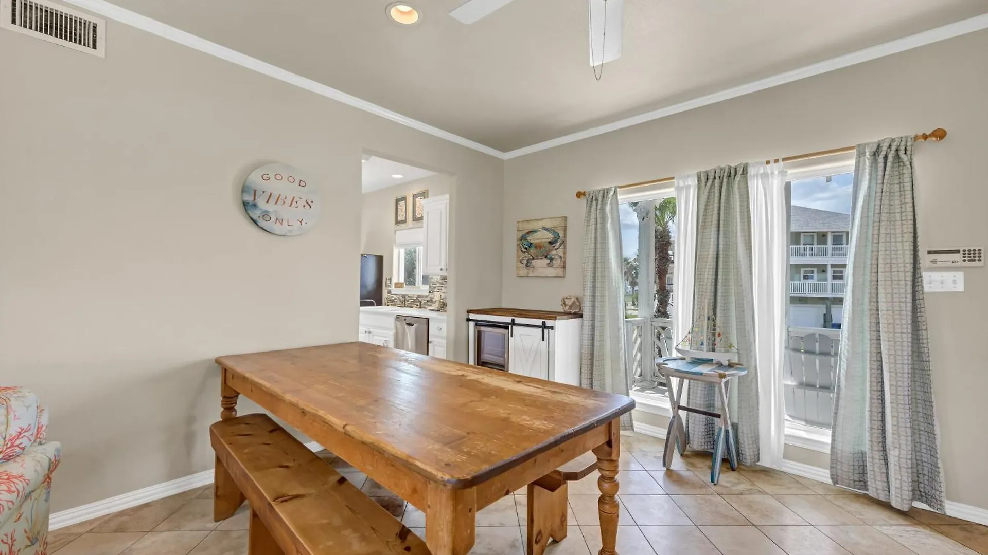 Holiday home Dreams Do True Pp815 Port Aransas