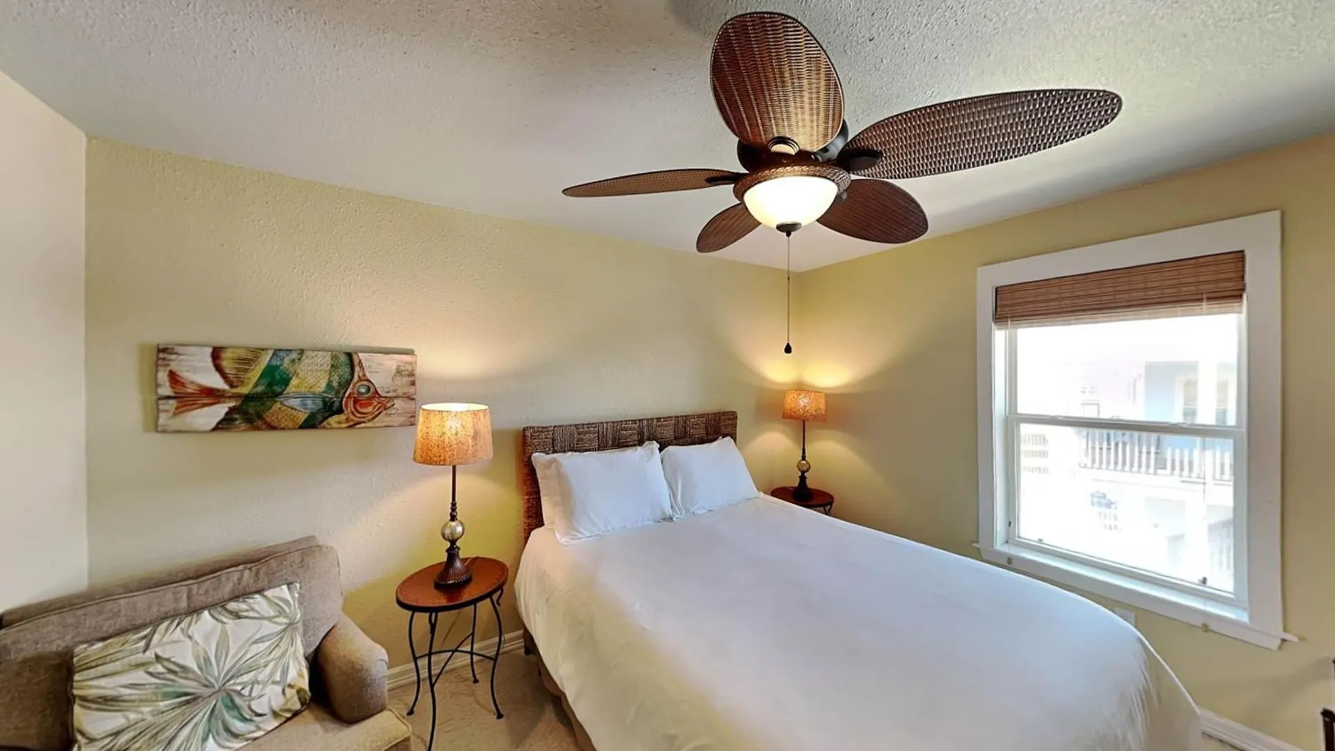Coastal Cotter * Port Aransas