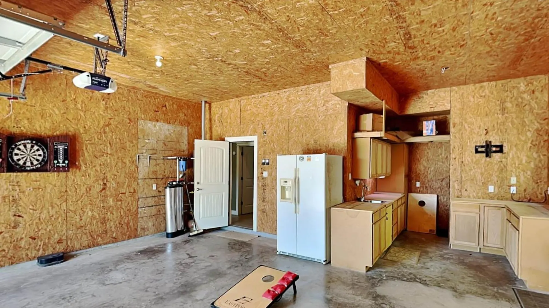 Holiday home Coastal Cotter