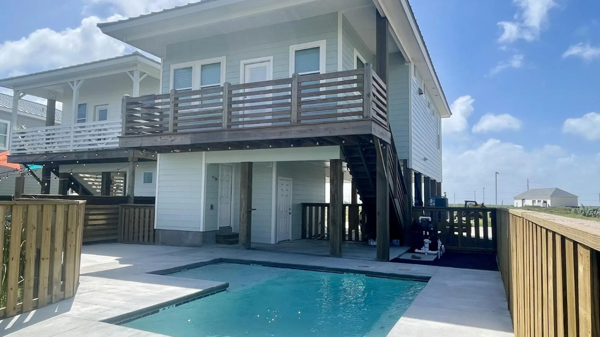 Fun And Sun At 21 Holiday home